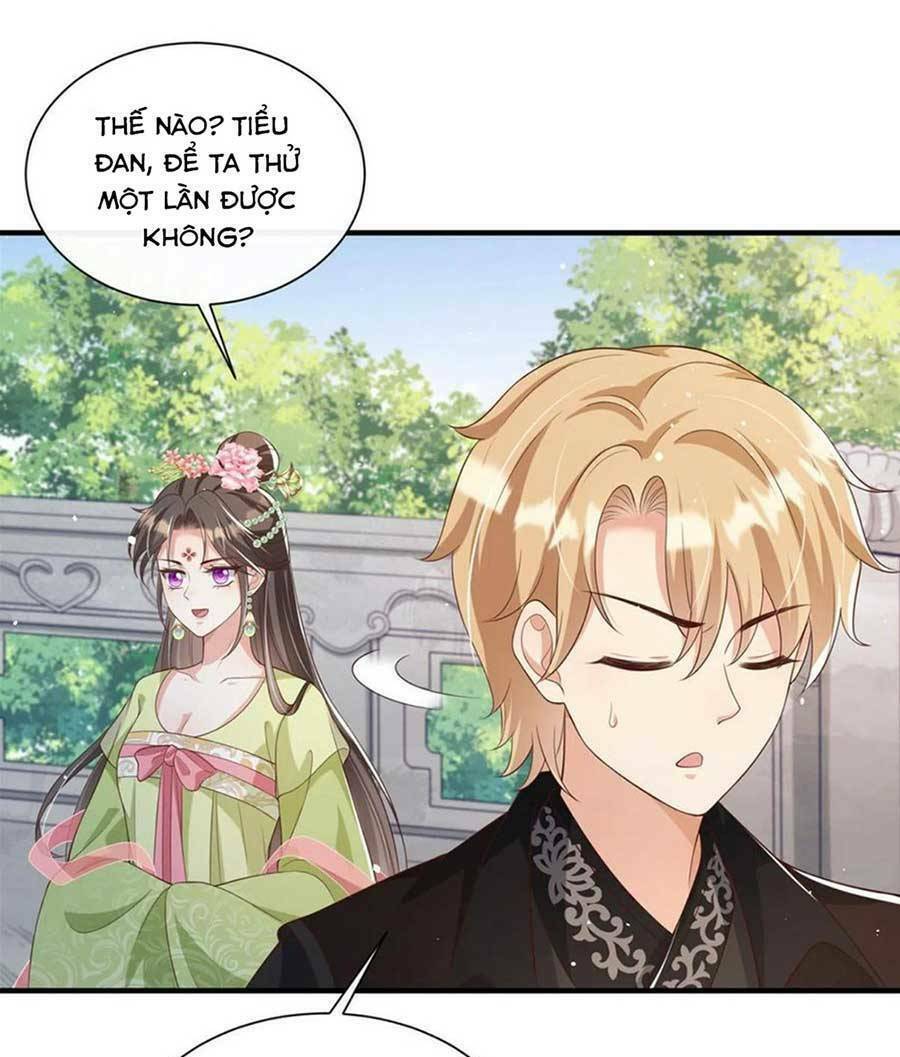 Cùng Ngự Thần Thú Báo Thù: Chapter 69