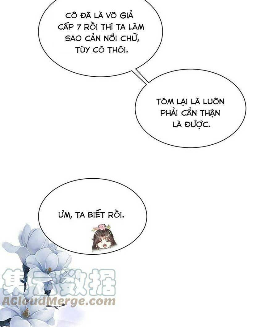Cùng Ngự Thần Thú Báo Thù: Chapter 69