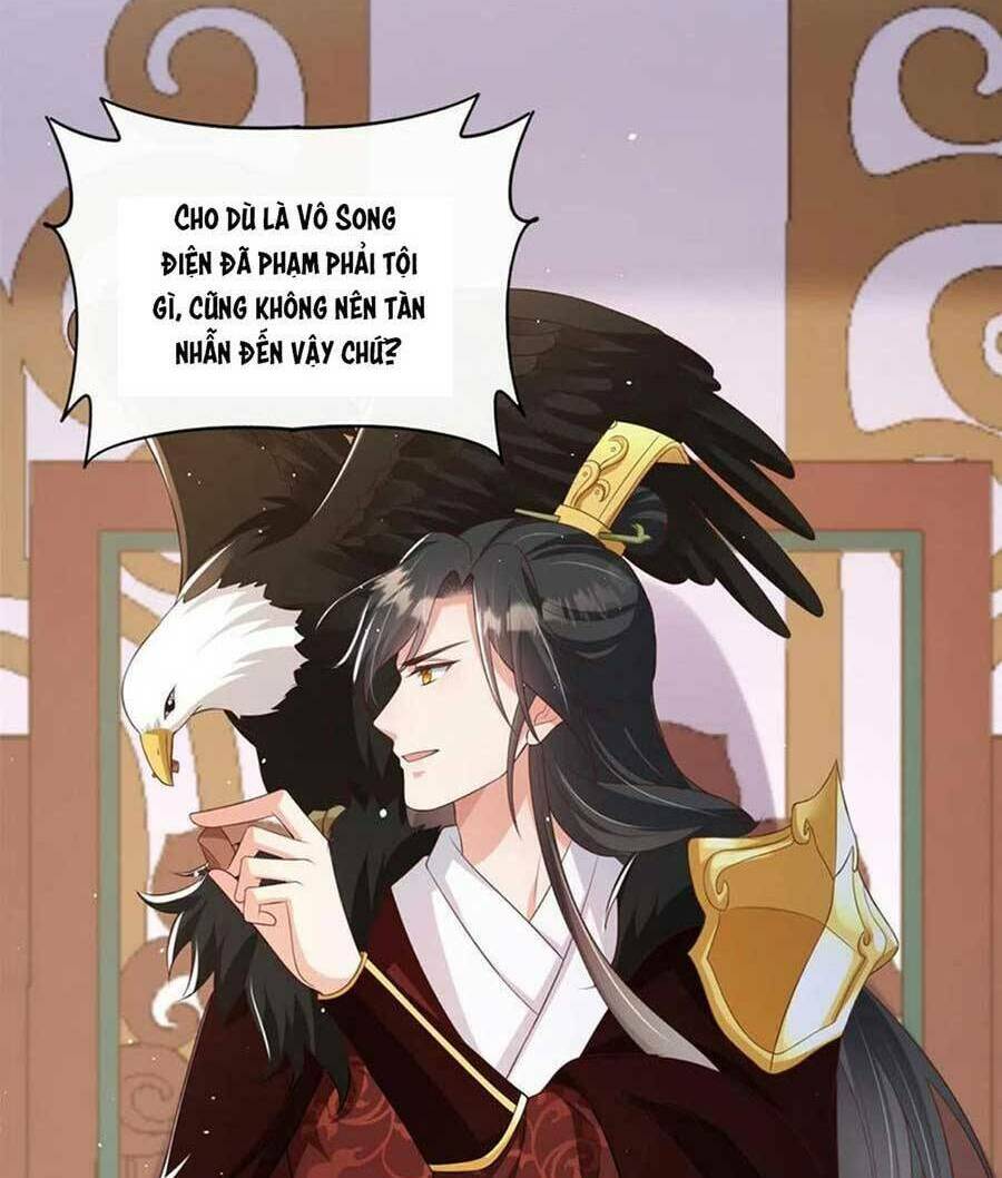 Cùng Ngự Thần Thú Báo Thù: Chapter 69