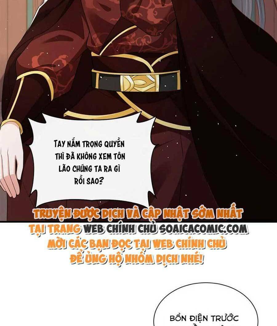Cùng Ngự Thần Thú Báo Thù: Chapter 69