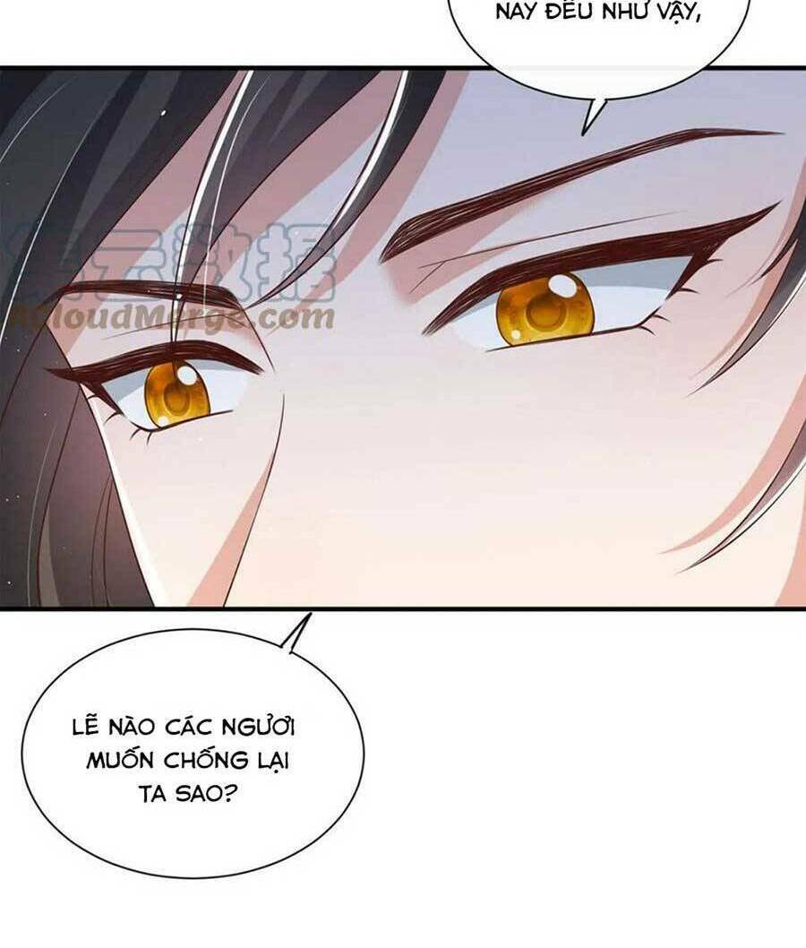 Cùng Ngự Thần Thú Báo Thù: Chapter 69