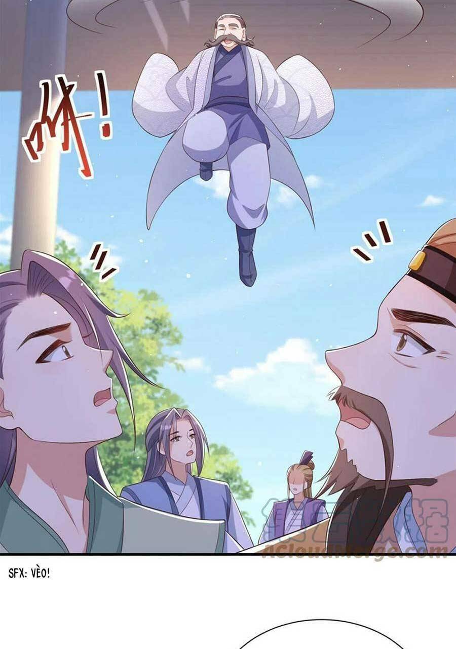Cùng Ngự Thần Thú Báo Thù: Chapter 69