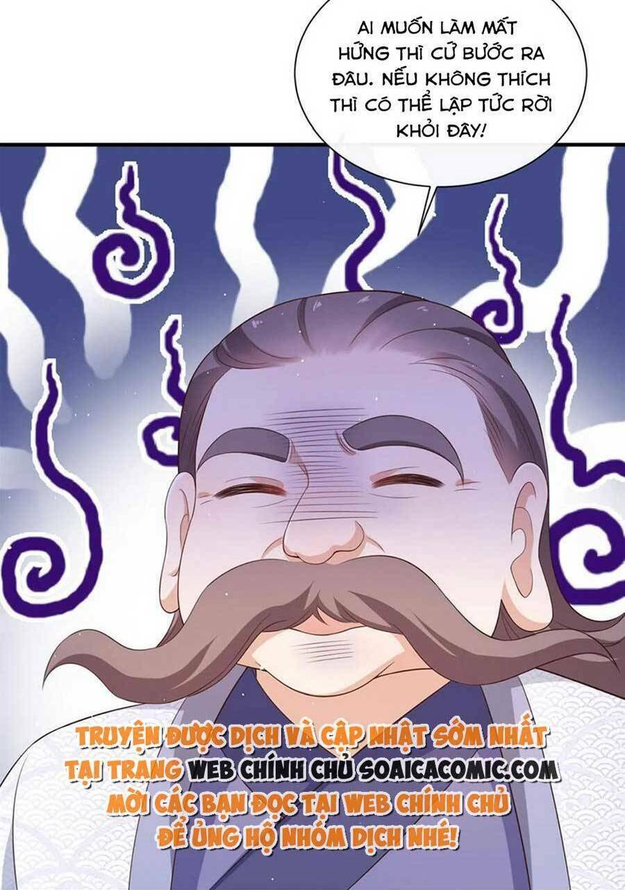 Cùng Ngự Thần Thú Báo Thù: Chapter 69