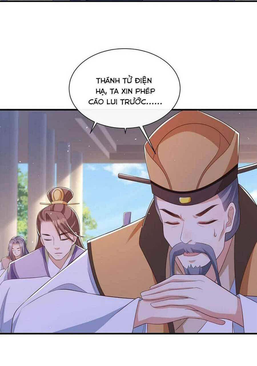 Cùng Ngự Thần Thú Báo Thù: Chapter 69
