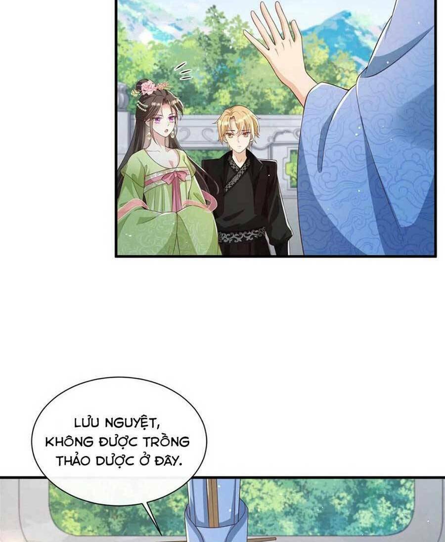 Cùng Ngự Thần Thú Báo Thù: Chapter 69