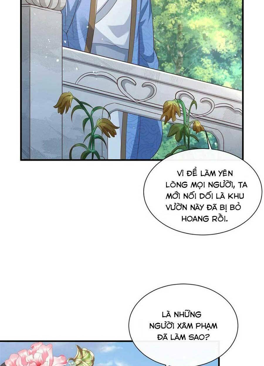 Cùng Ngự Thần Thú Báo Thù: Chapter 69