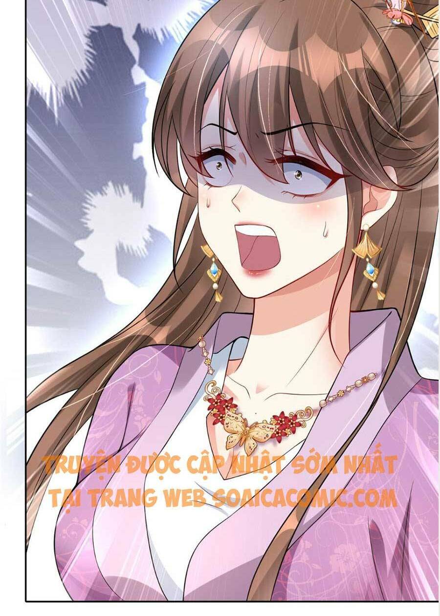 Cùng Ngự Thần Thú Báo Thù: Chapter 7