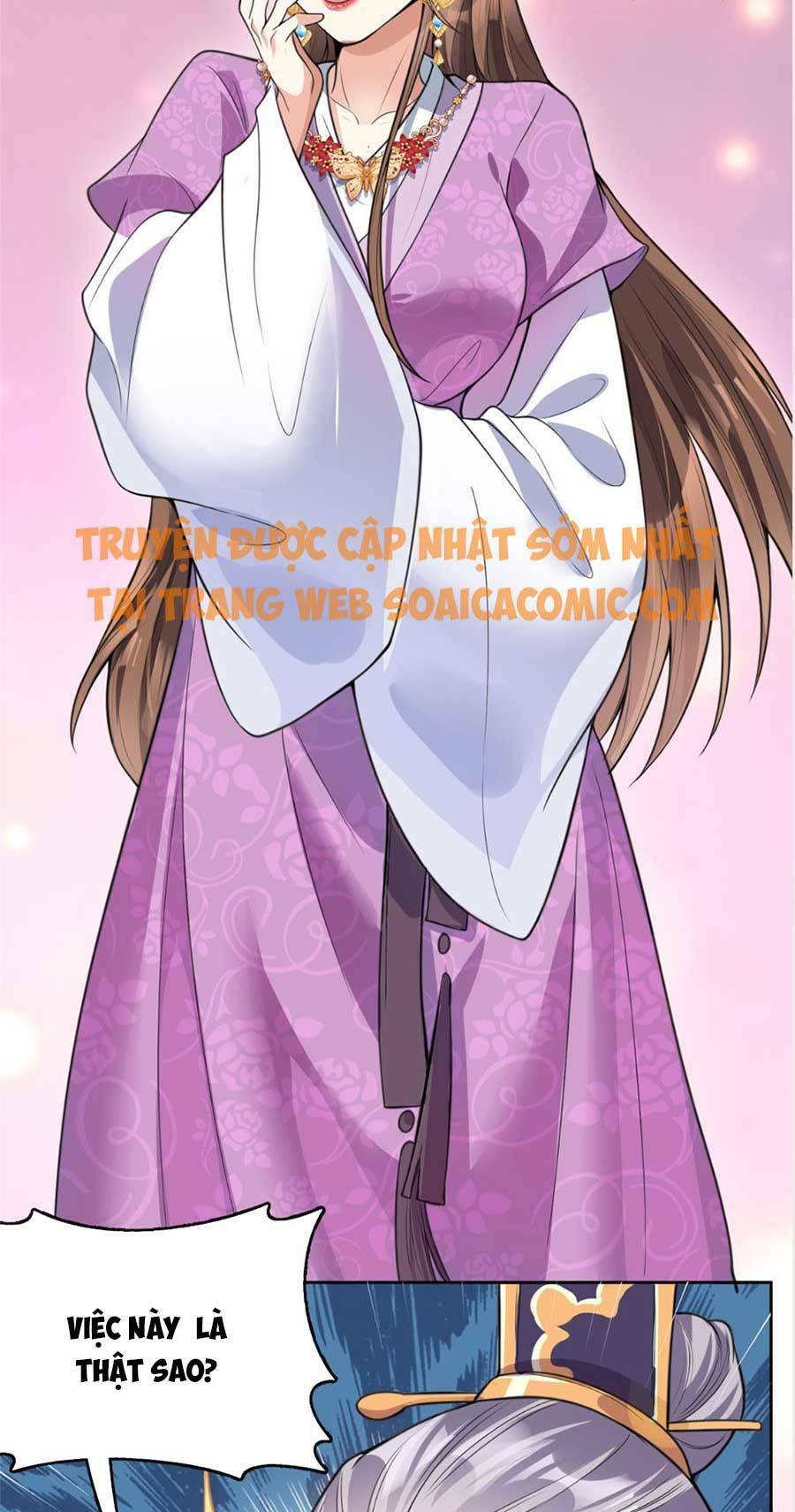 Cùng Ngự Thần Thú Báo Thù: Chapter 7