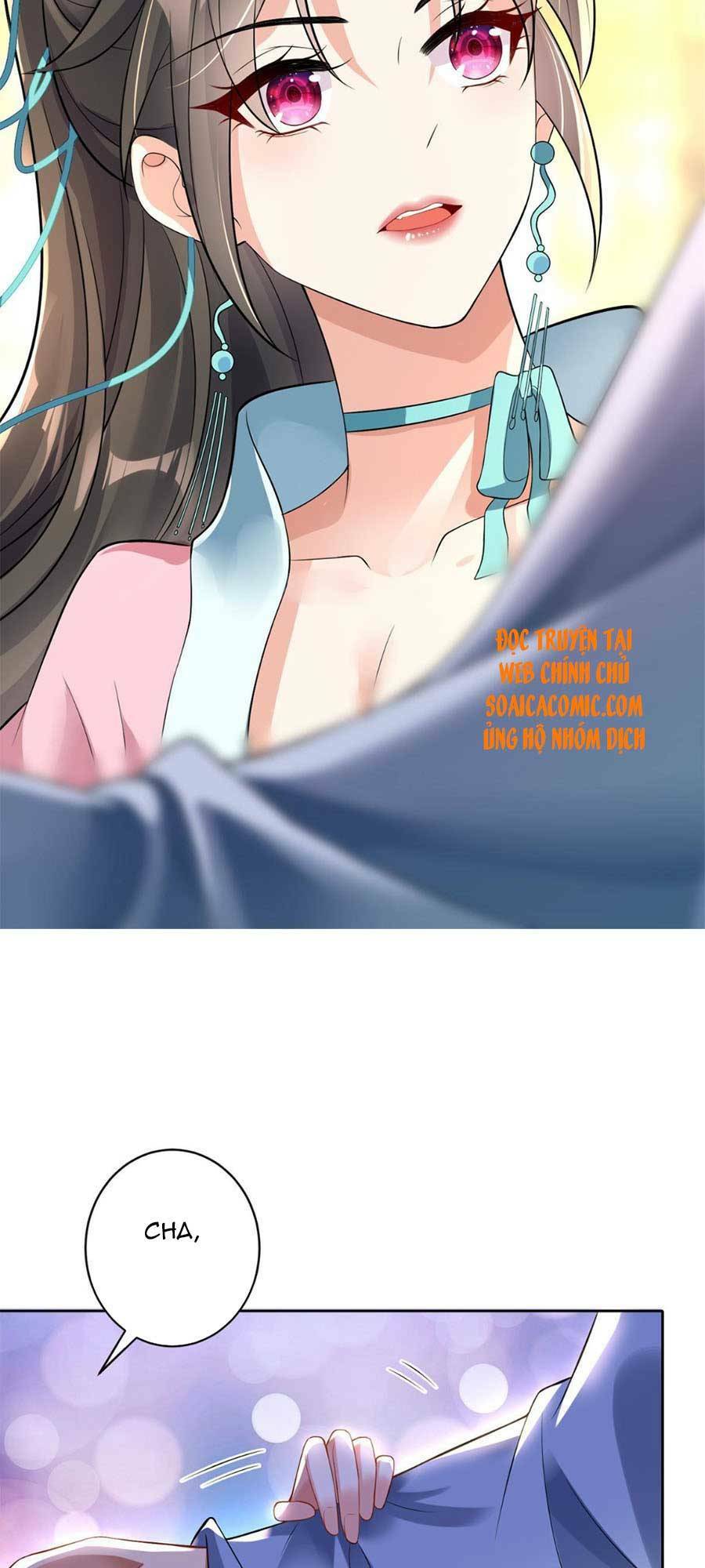 Cùng Ngự Thần Thú Báo Thù: Chapter 7