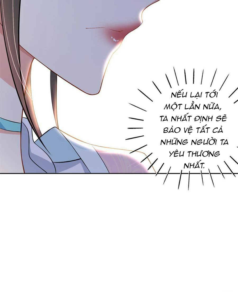 Cùng Ngự Thần Thú Báo Thù: Chapter 7