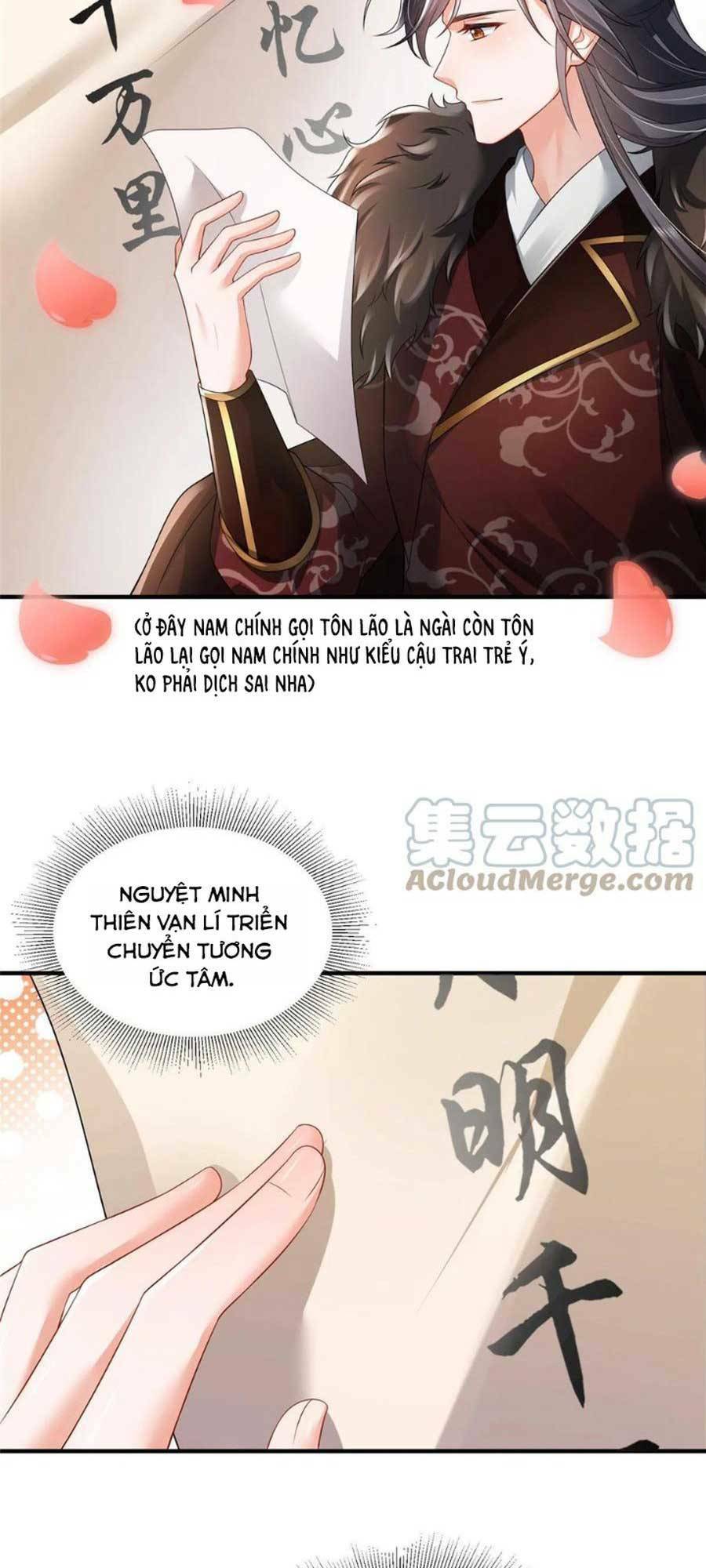 Cùng Ngự Thần Thú Báo Thù: Chapter 70