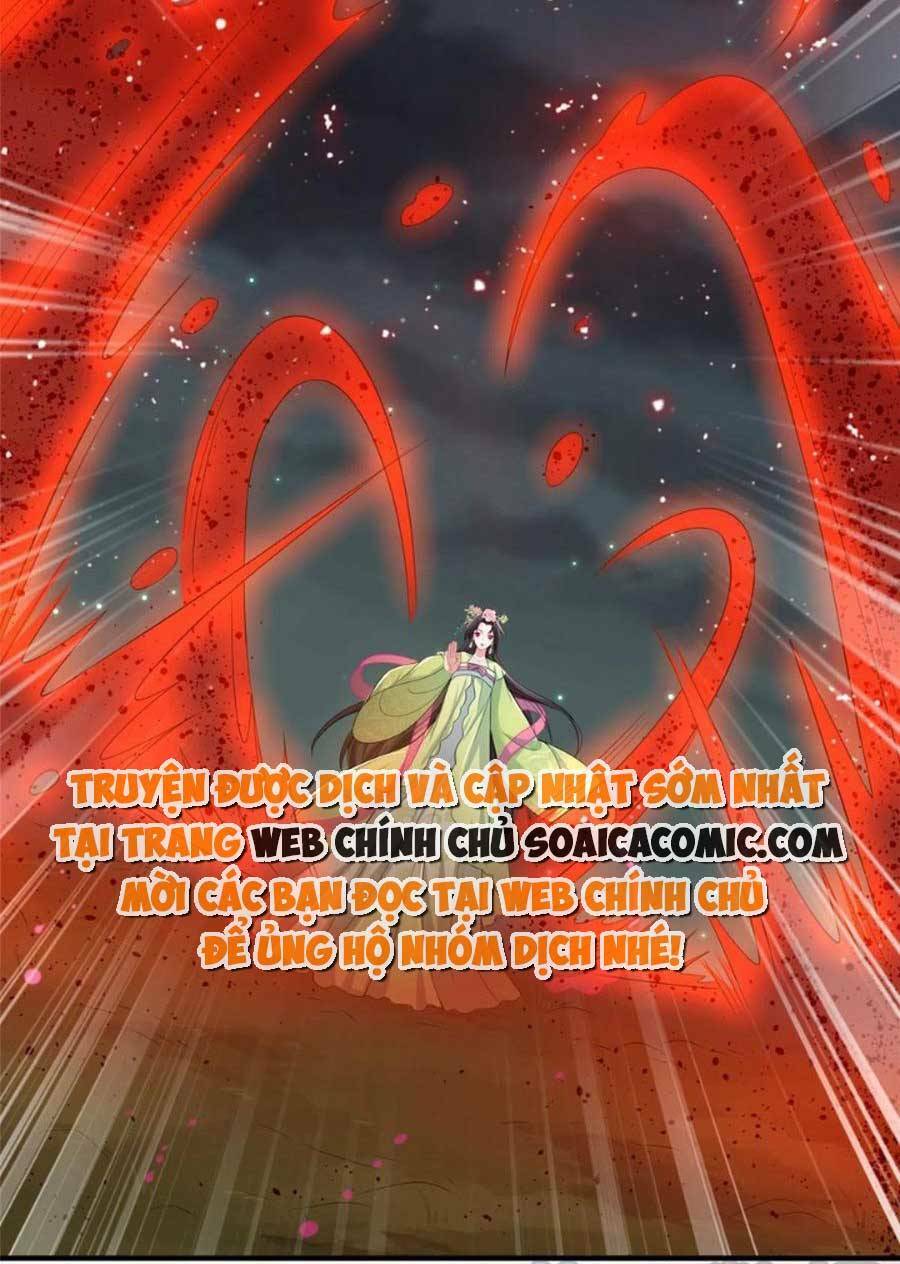 Cùng Ngự Thần Thú Báo Thù: Chapter 70