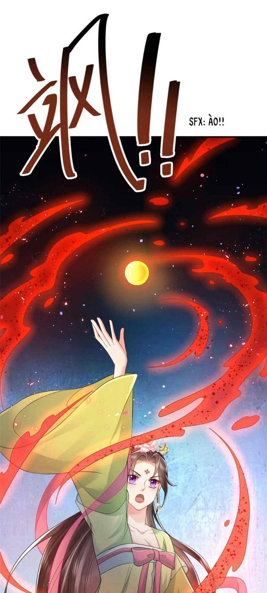 Cùng Ngự Thần Thú Báo Thù: Chapter 70