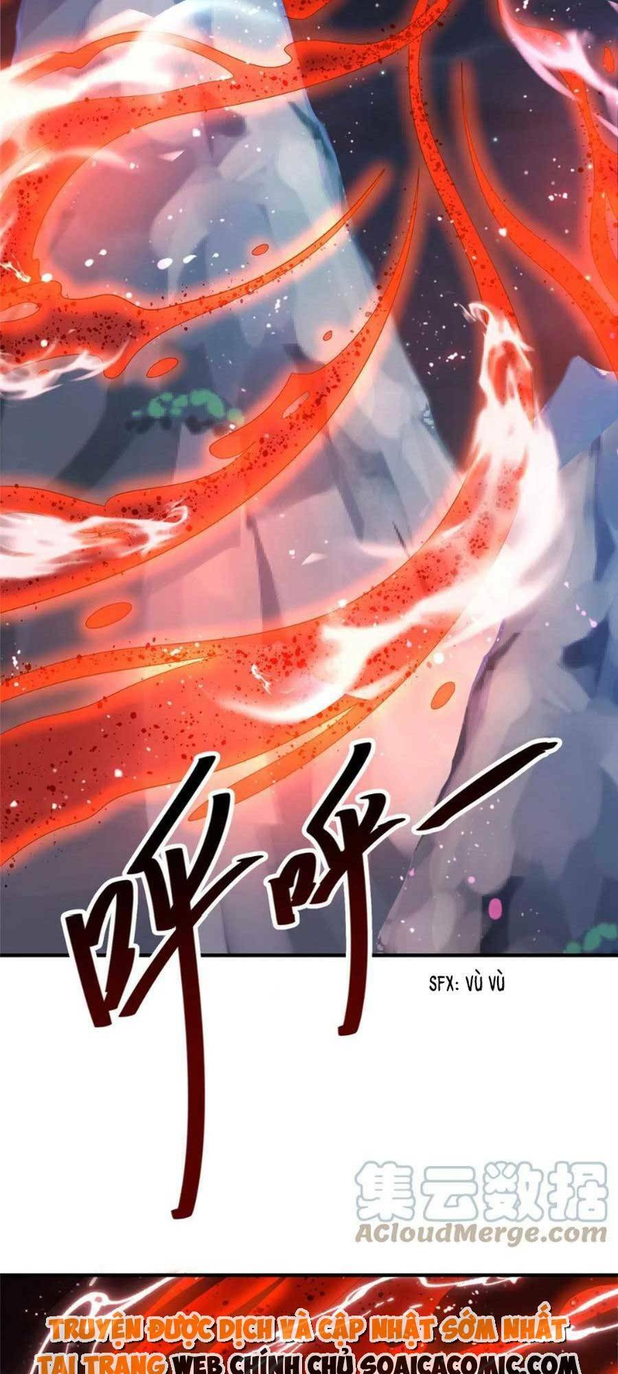 Cùng Ngự Thần Thú Báo Thù: Chapter 70