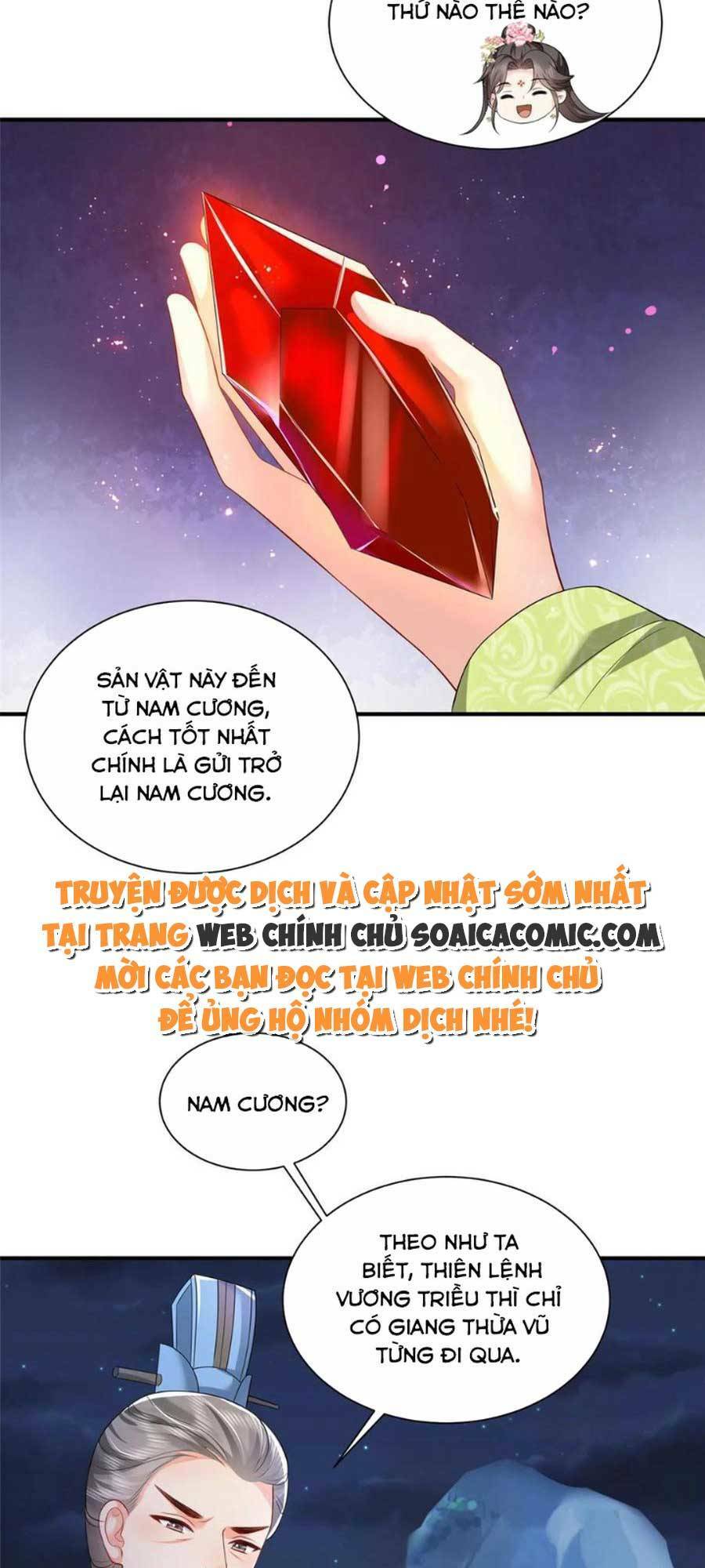 Cùng Ngự Thần Thú Báo Thù: Chapter 70