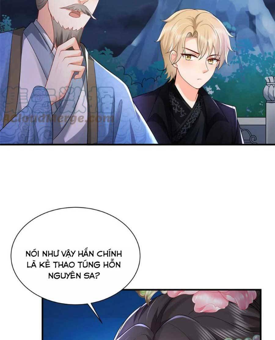 Cùng Ngự Thần Thú Báo Thù: Chapter 70