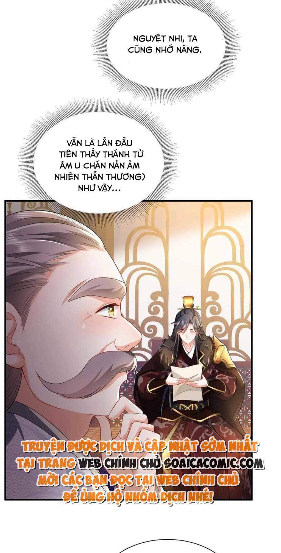 Cùng Ngự Thần Thú Báo Thù: Chapter 70