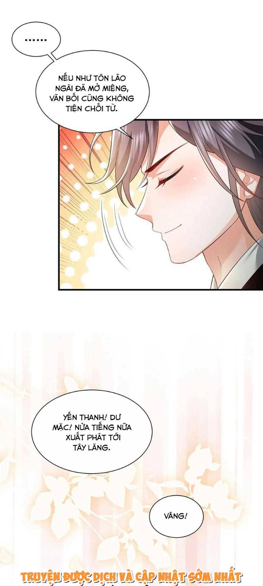 Cùng Ngự Thần Thú Báo Thù: Chapter 70