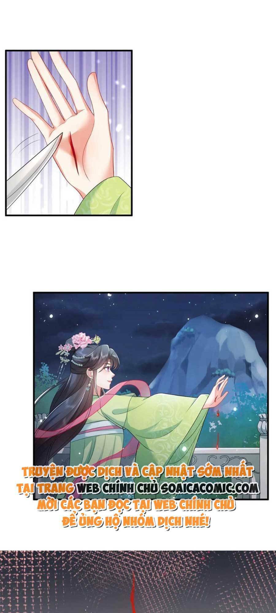 Cùng Ngự Thần Thú Báo Thù: Chapter 70