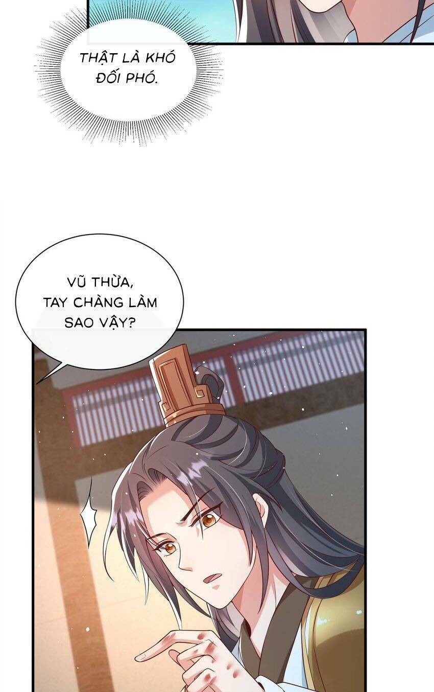 Cùng Ngự Thần Thú Báo Thù: Chapter 71