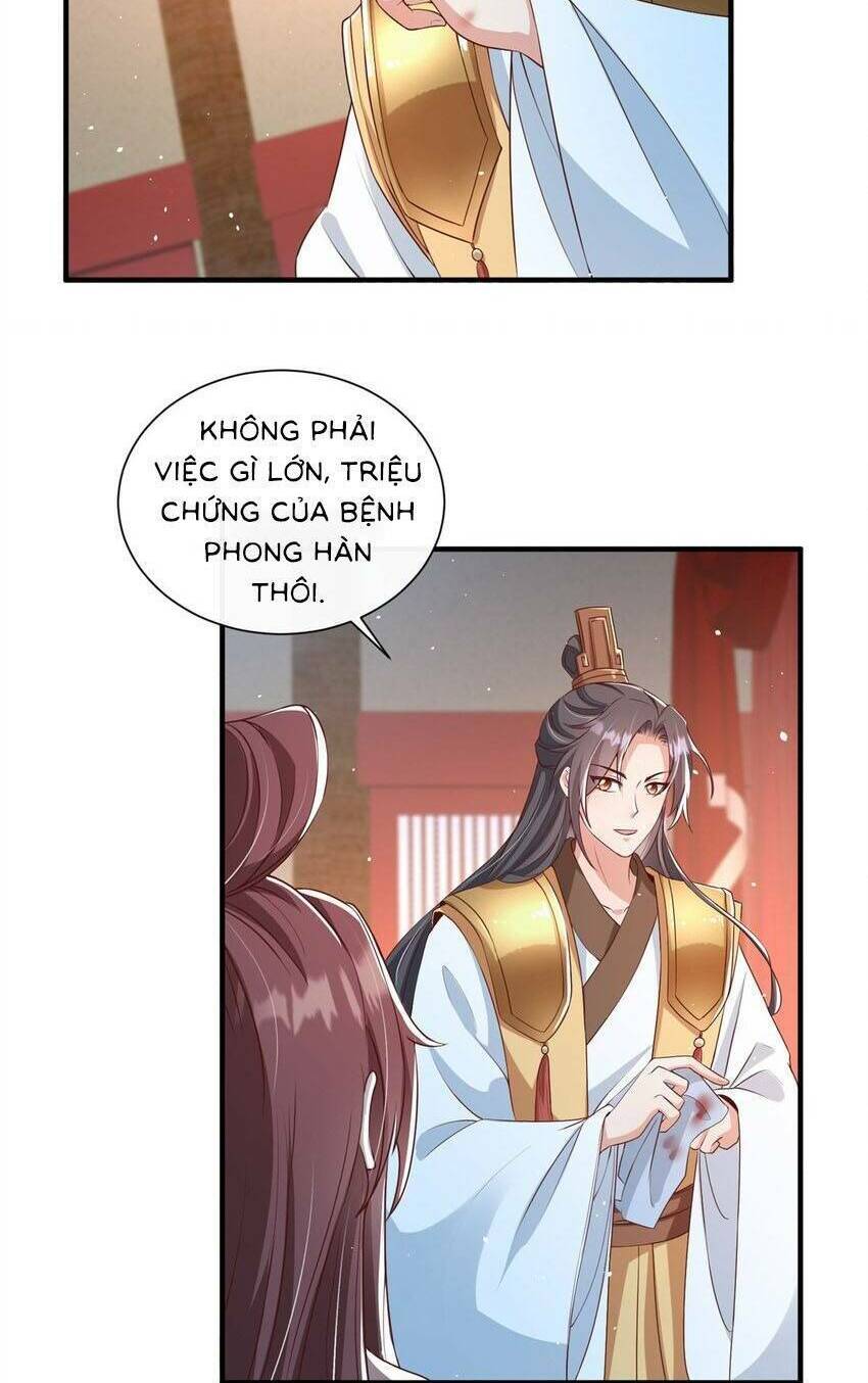 Cùng Ngự Thần Thú Báo Thù: Chapter 71