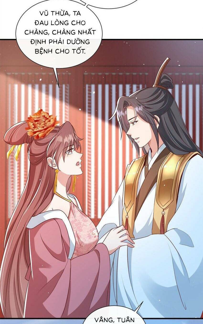 Cùng Ngự Thần Thú Báo Thù: Chapter 71