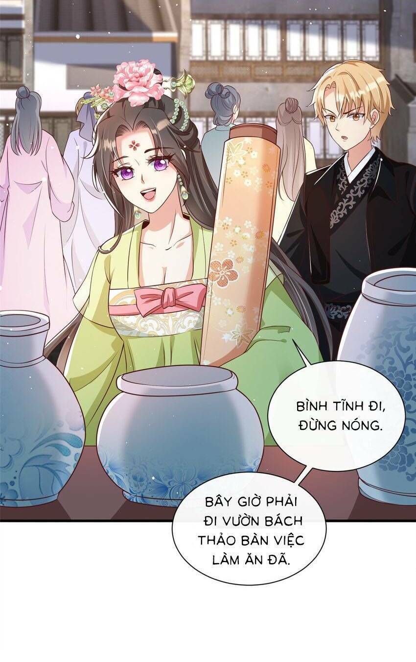 Cùng Ngự Thần Thú Báo Thù: Chapter 71