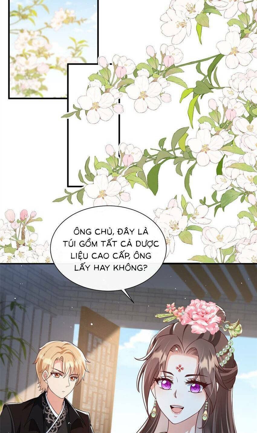 Cùng Ngự Thần Thú Báo Thù: Chapter 71