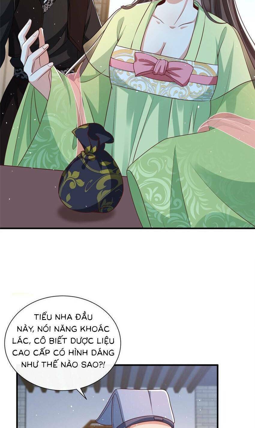 Cùng Ngự Thần Thú Báo Thù: Chapter 71