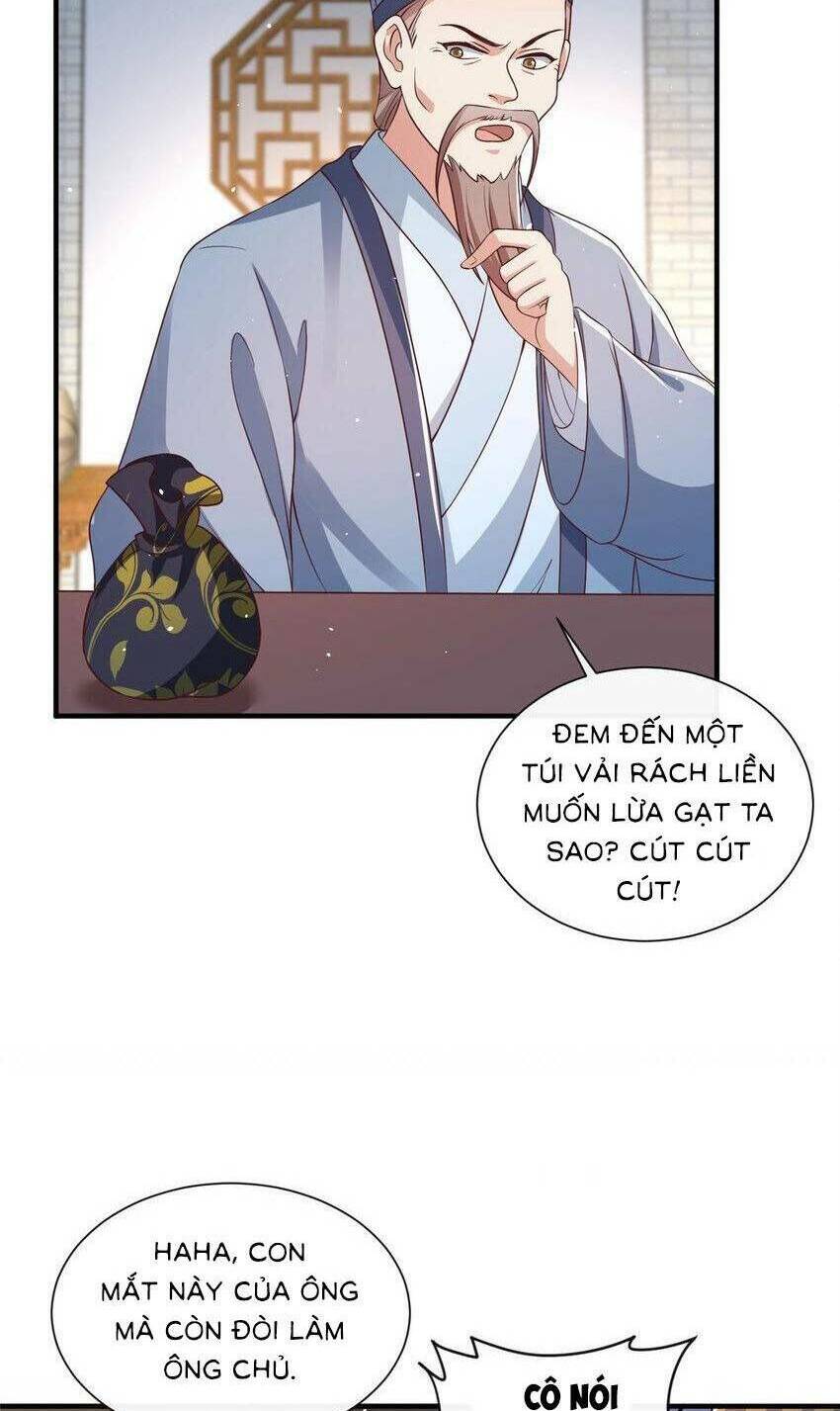 Cùng Ngự Thần Thú Báo Thù: Chapter 71