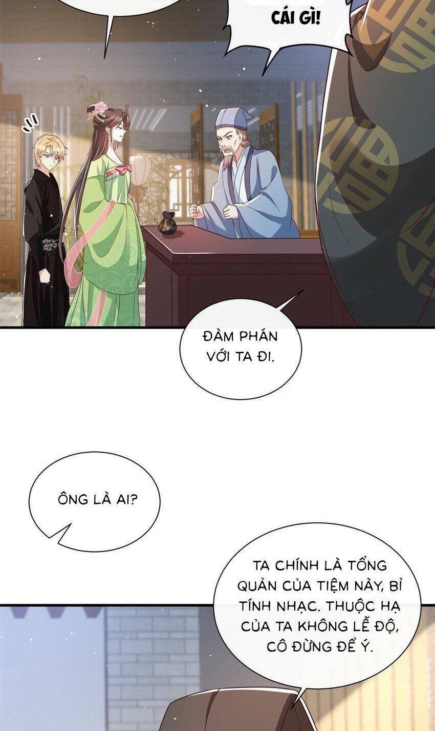 Cùng Ngự Thần Thú Báo Thù: Chapter 71