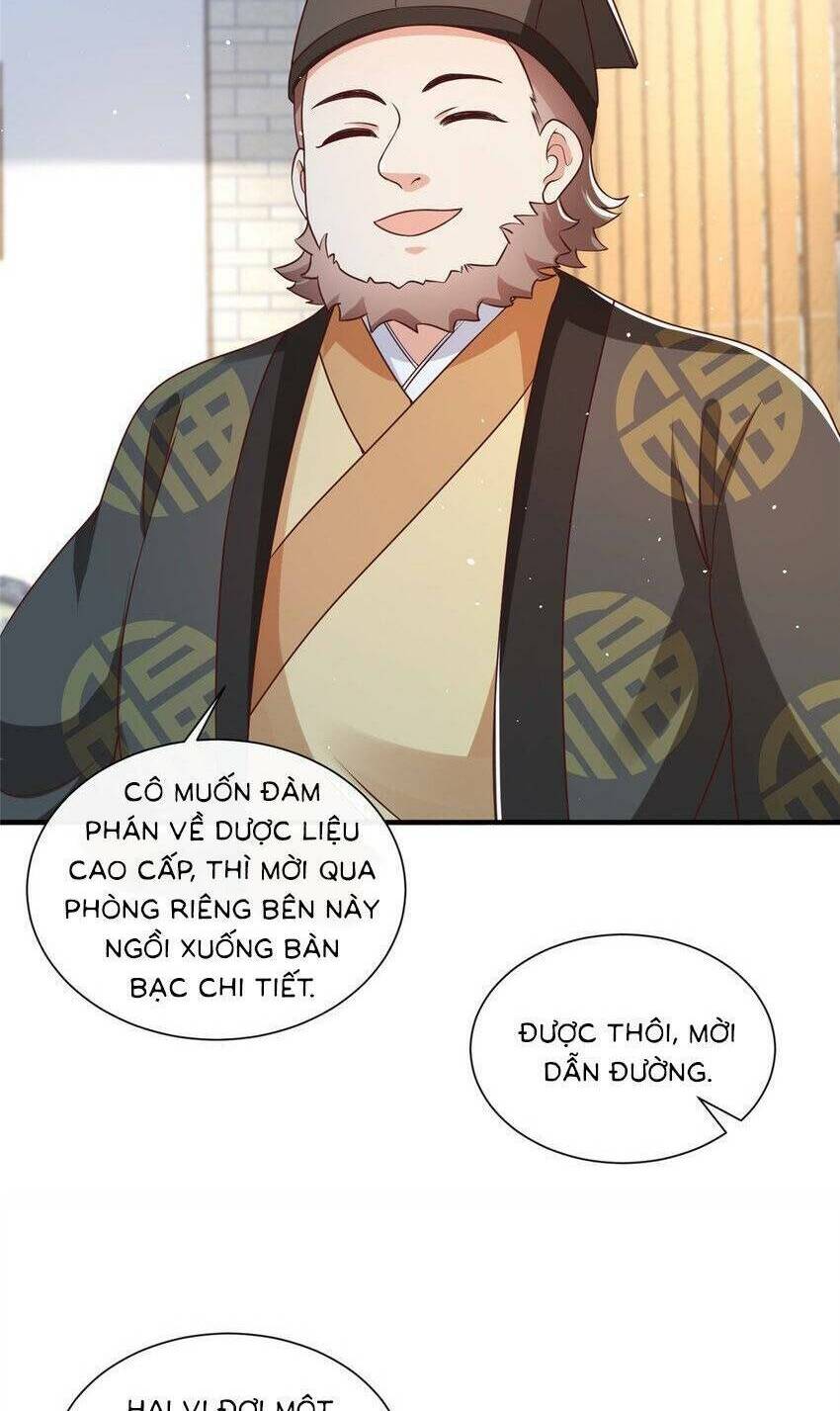 Cùng Ngự Thần Thú Báo Thù: Chapter 71