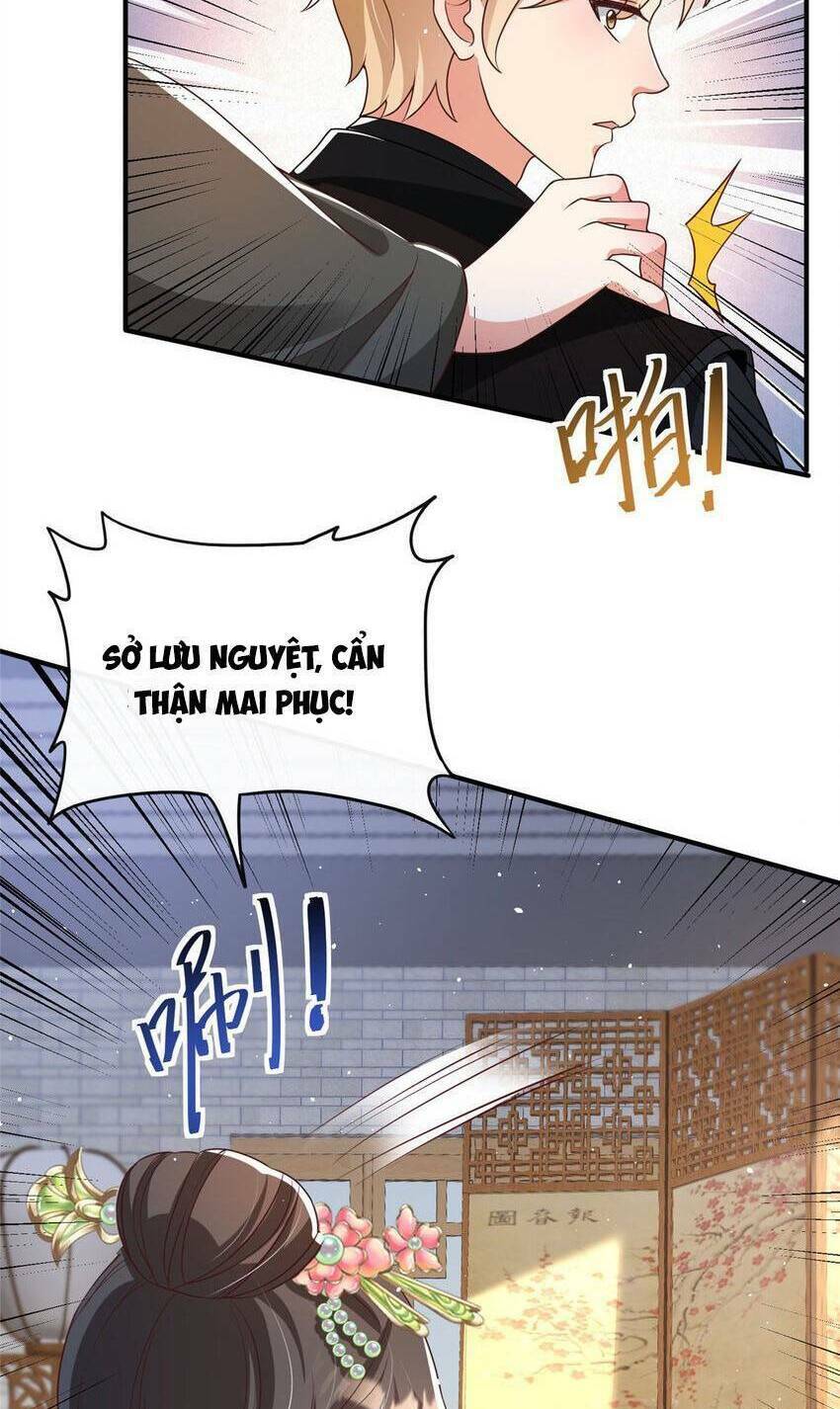Cùng Ngự Thần Thú Báo Thù: Chapter 71