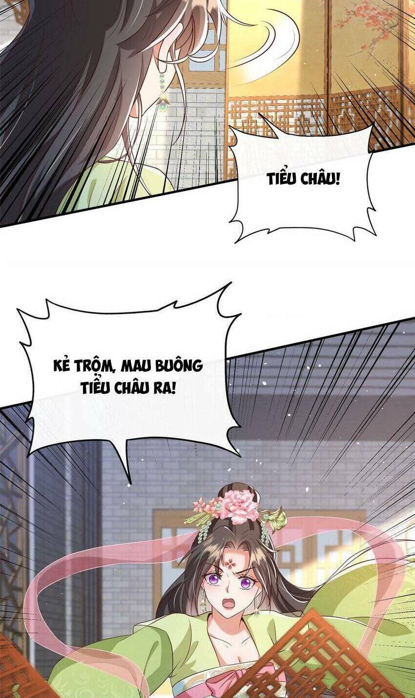 Cùng Ngự Thần Thú Báo Thù: Chapter 71