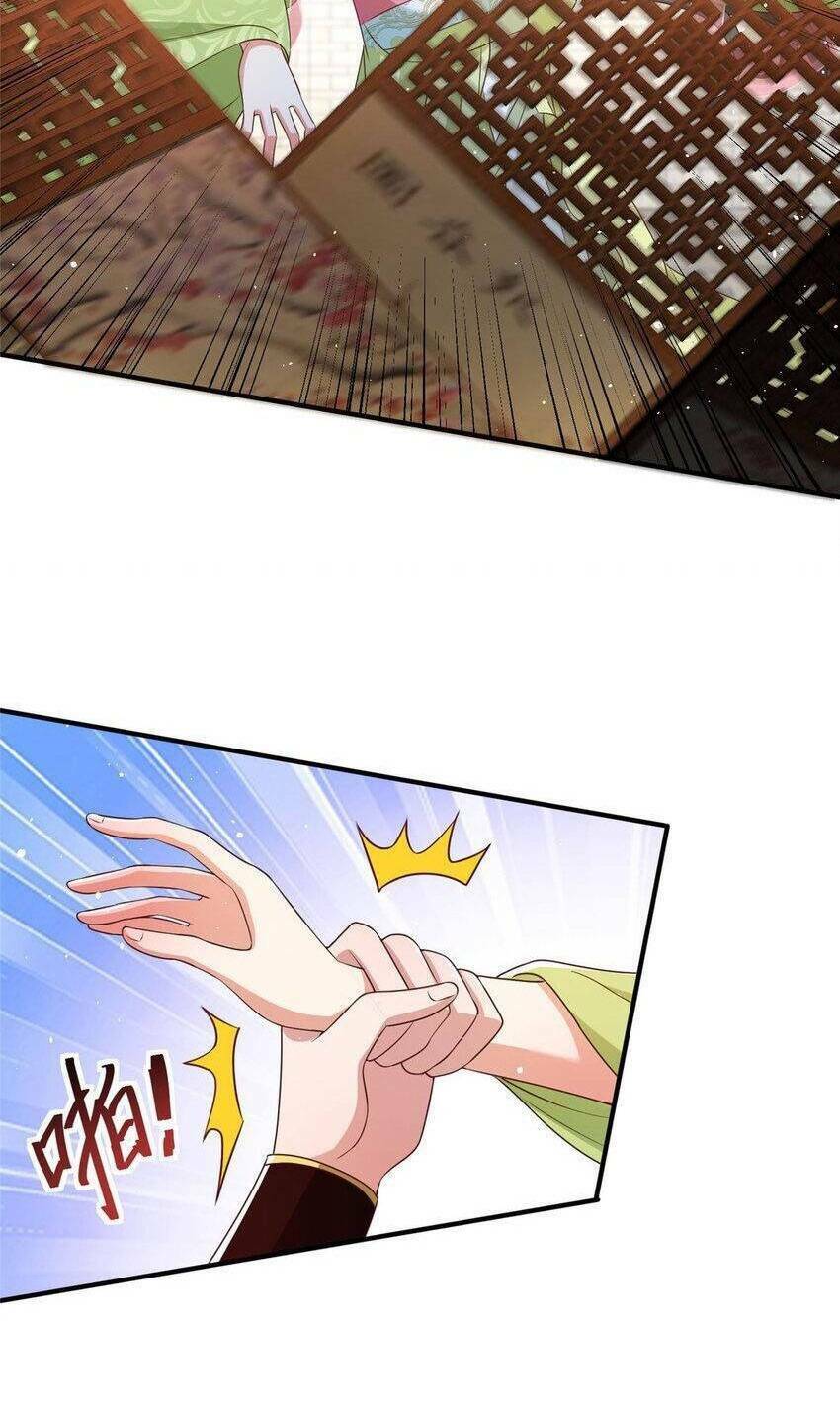 Cùng Ngự Thần Thú Báo Thù: Chapter 71