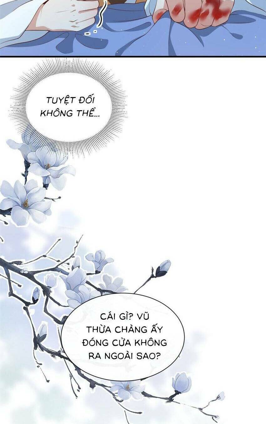 Cùng Ngự Thần Thú Báo Thù: Chapter 71