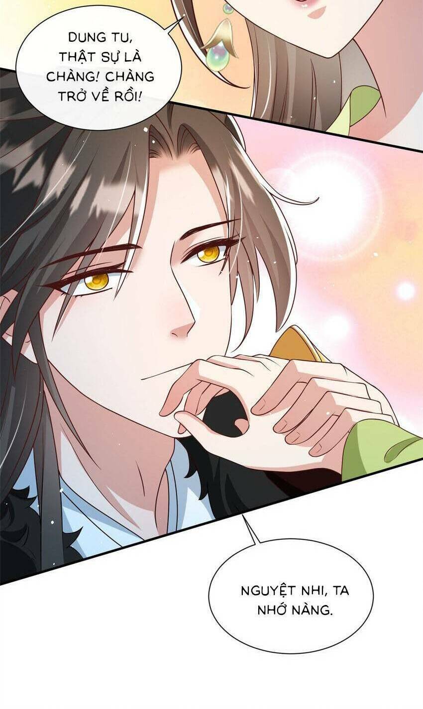 Cùng Ngự Thần Thú Báo Thù: Chapter 71
