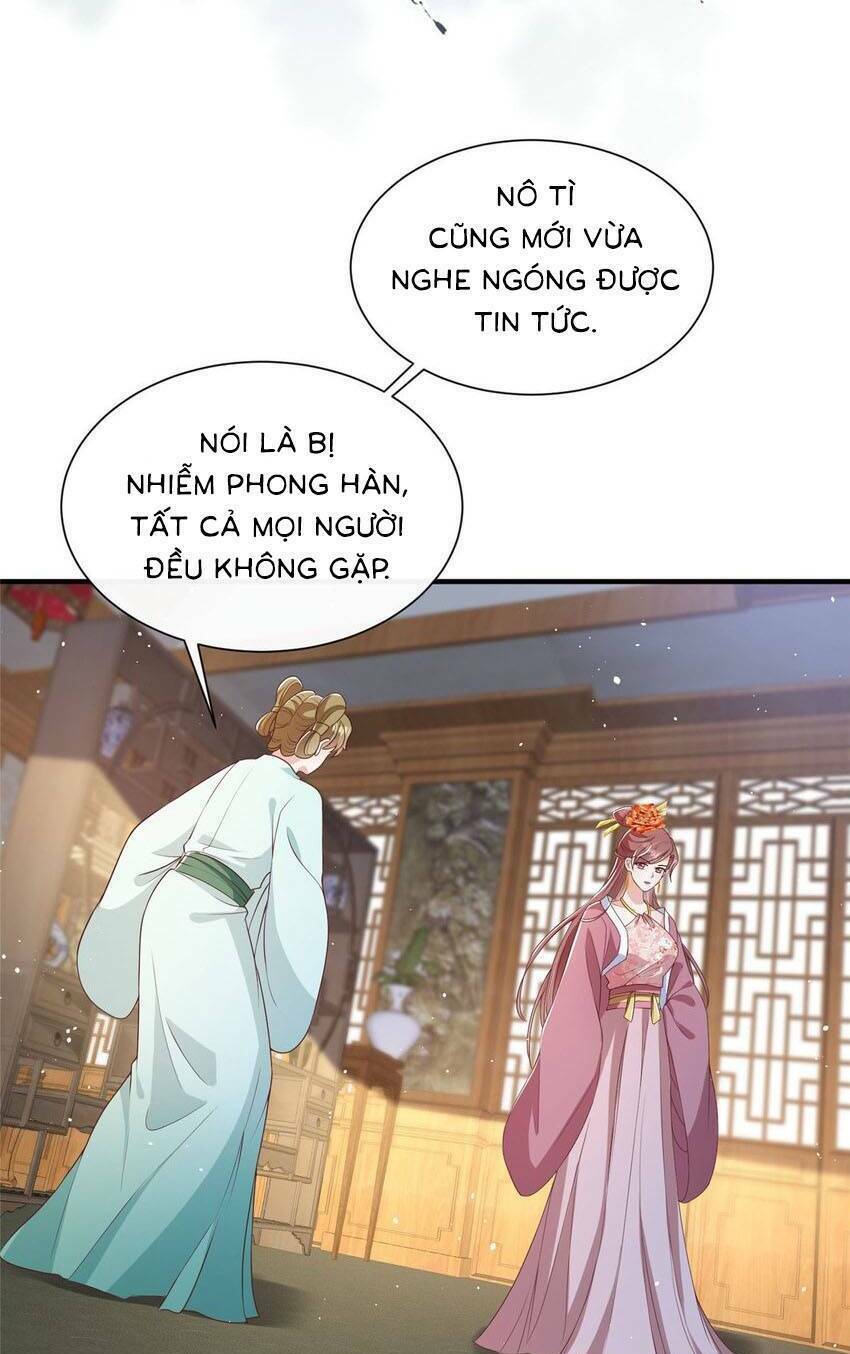 Cùng Ngự Thần Thú Báo Thù: Chapter 71