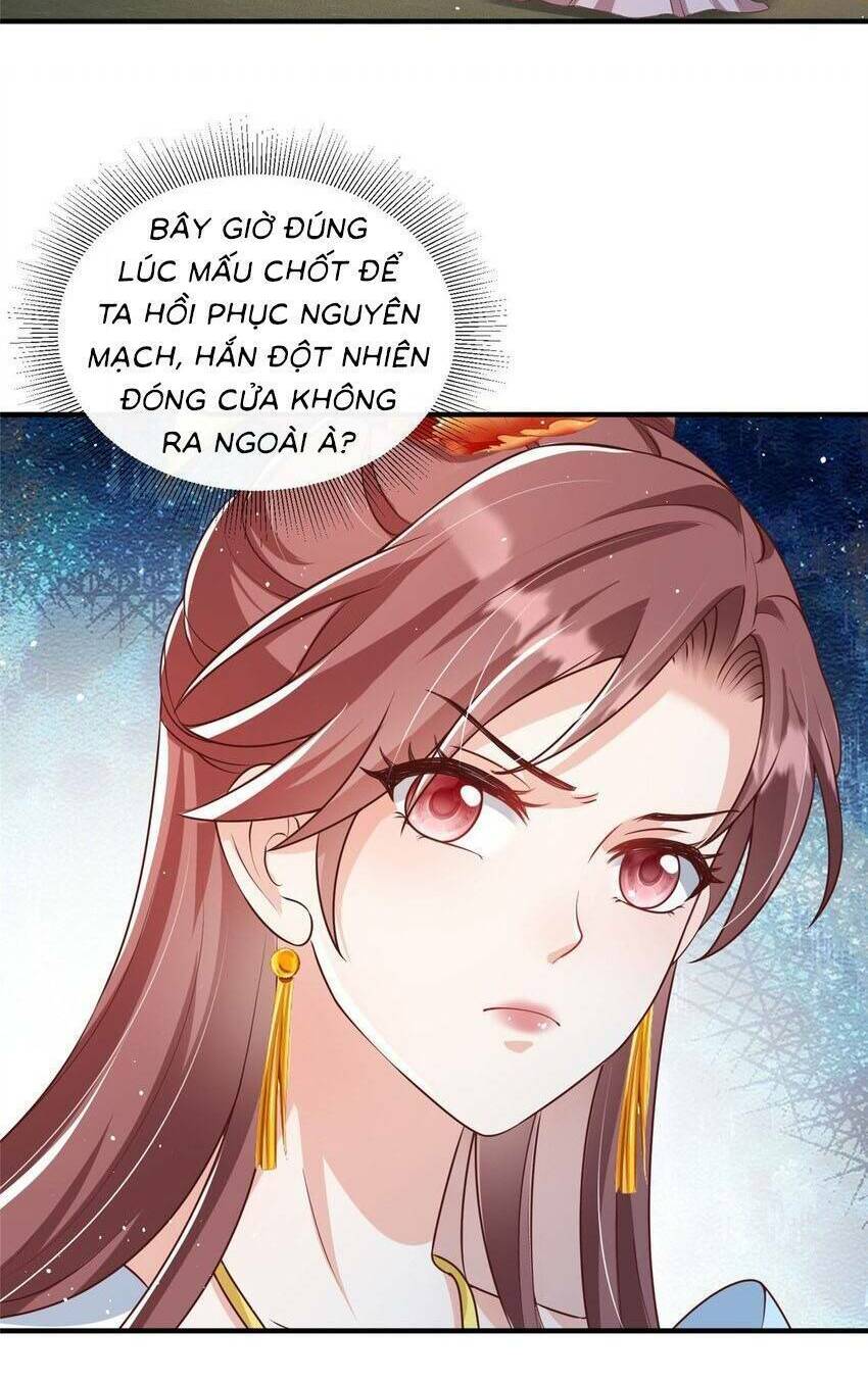 Cùng Ngự Thần Thú Báo Thù: Chapter 71