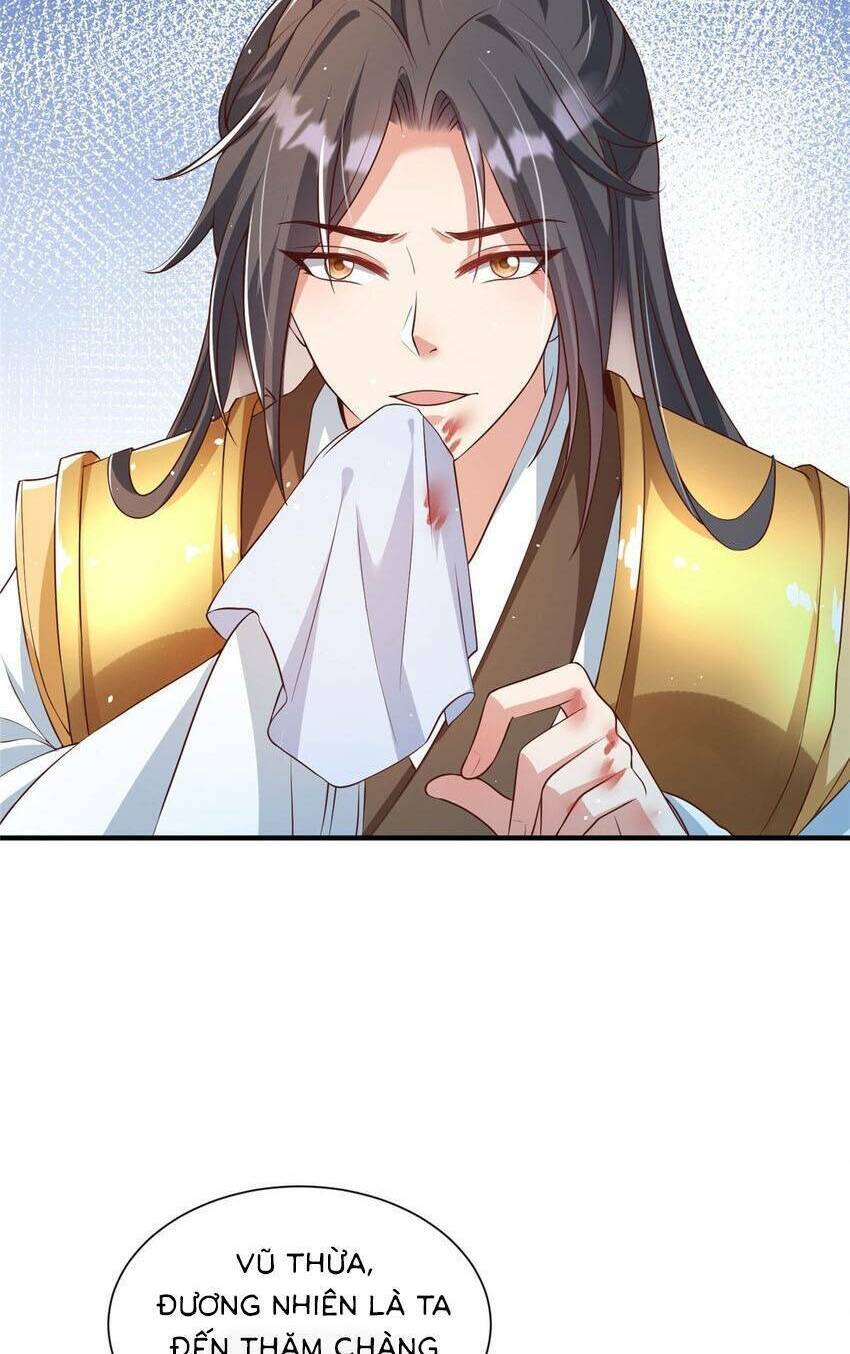 Cùng Ngự Thần Thú Báo Thù: Chapter 71