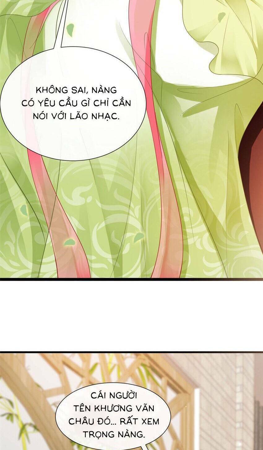 Cùng Ngự Thần Thú Báo Thù: Chapter 72
