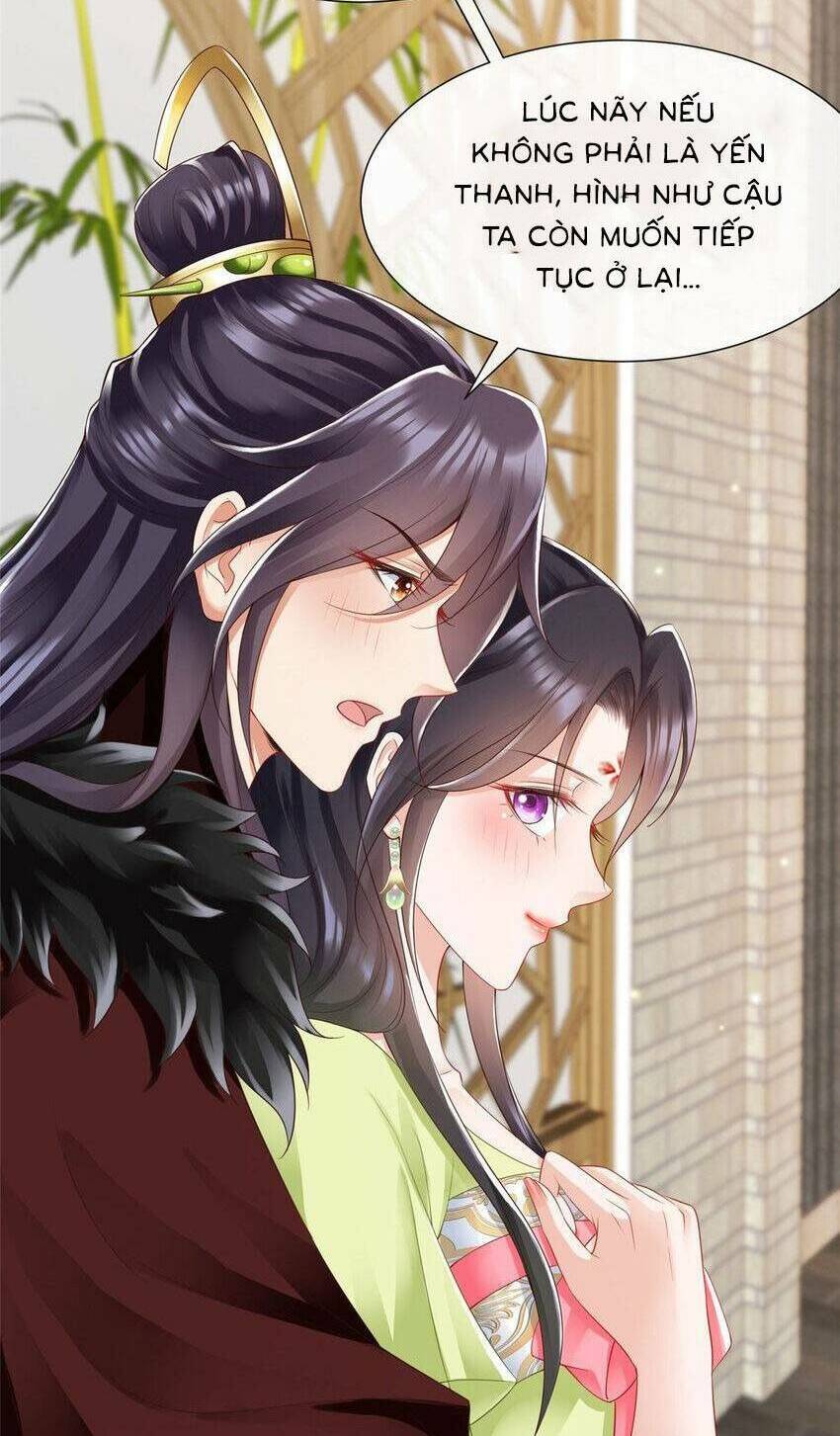 Cùng Ngự Thần Thú Báo Thù: Chapter 72