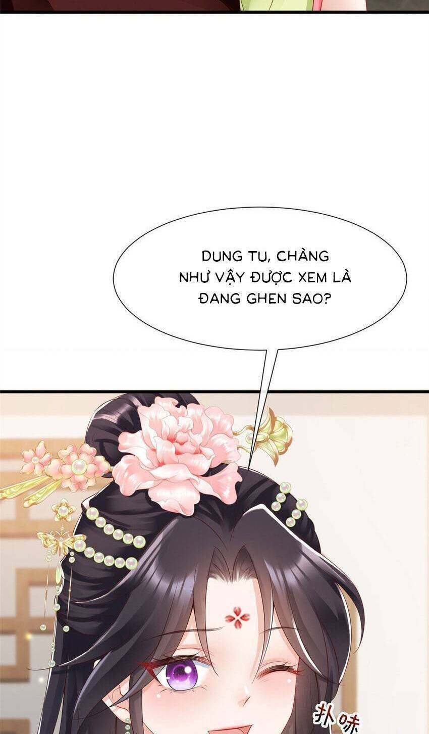 Cùng Ngự Thần Thú Báo Thù: Chapter 72