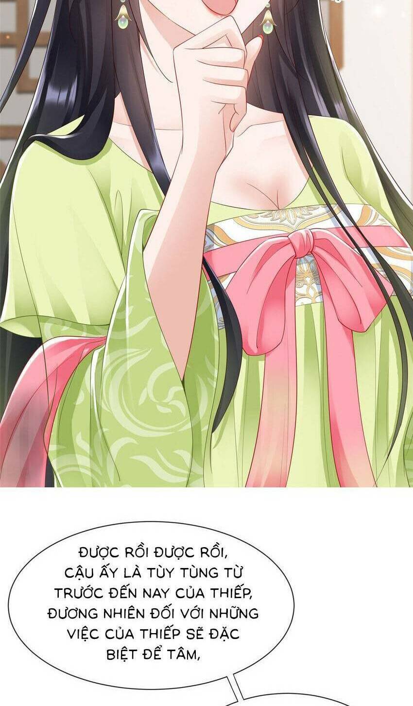 Cùng Ngự Thần Thú Báo Thù: Chapter 72