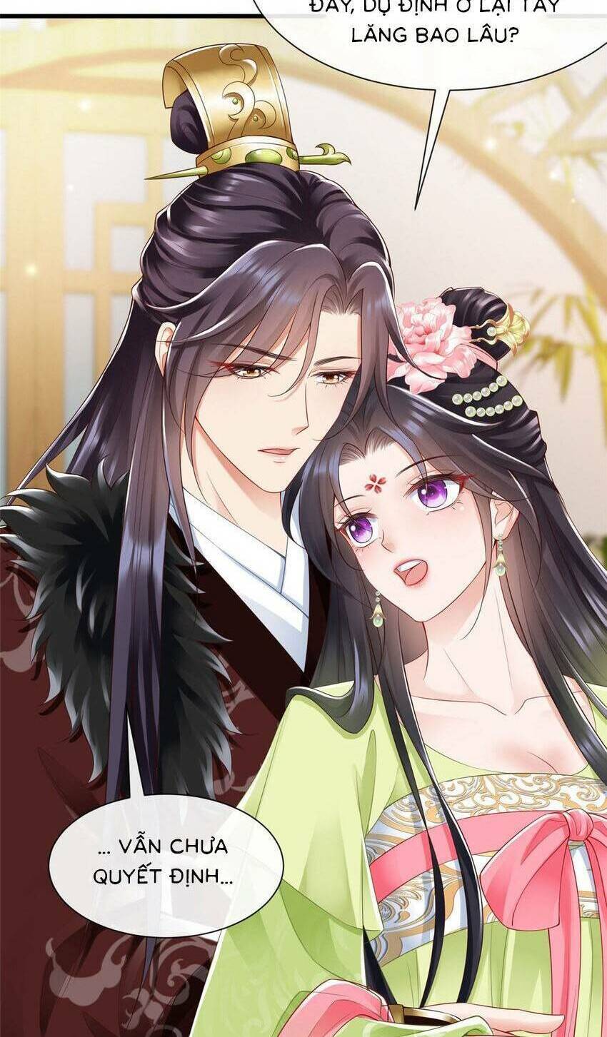 Cùng Ngự Thần Thú Báo Thù: Chapter 72