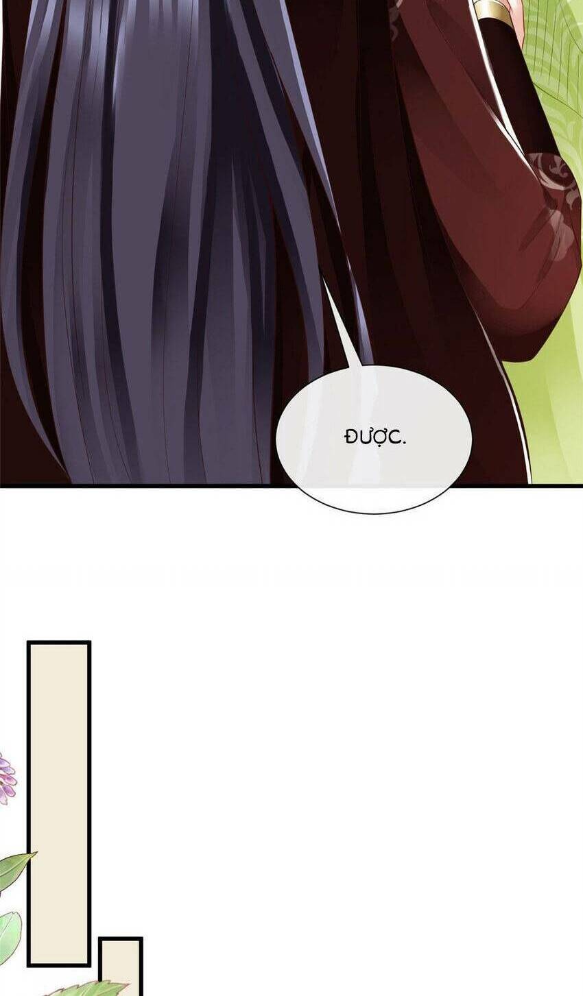 Cùng Ngự Thần Thú Báo Thù: Chapter 72