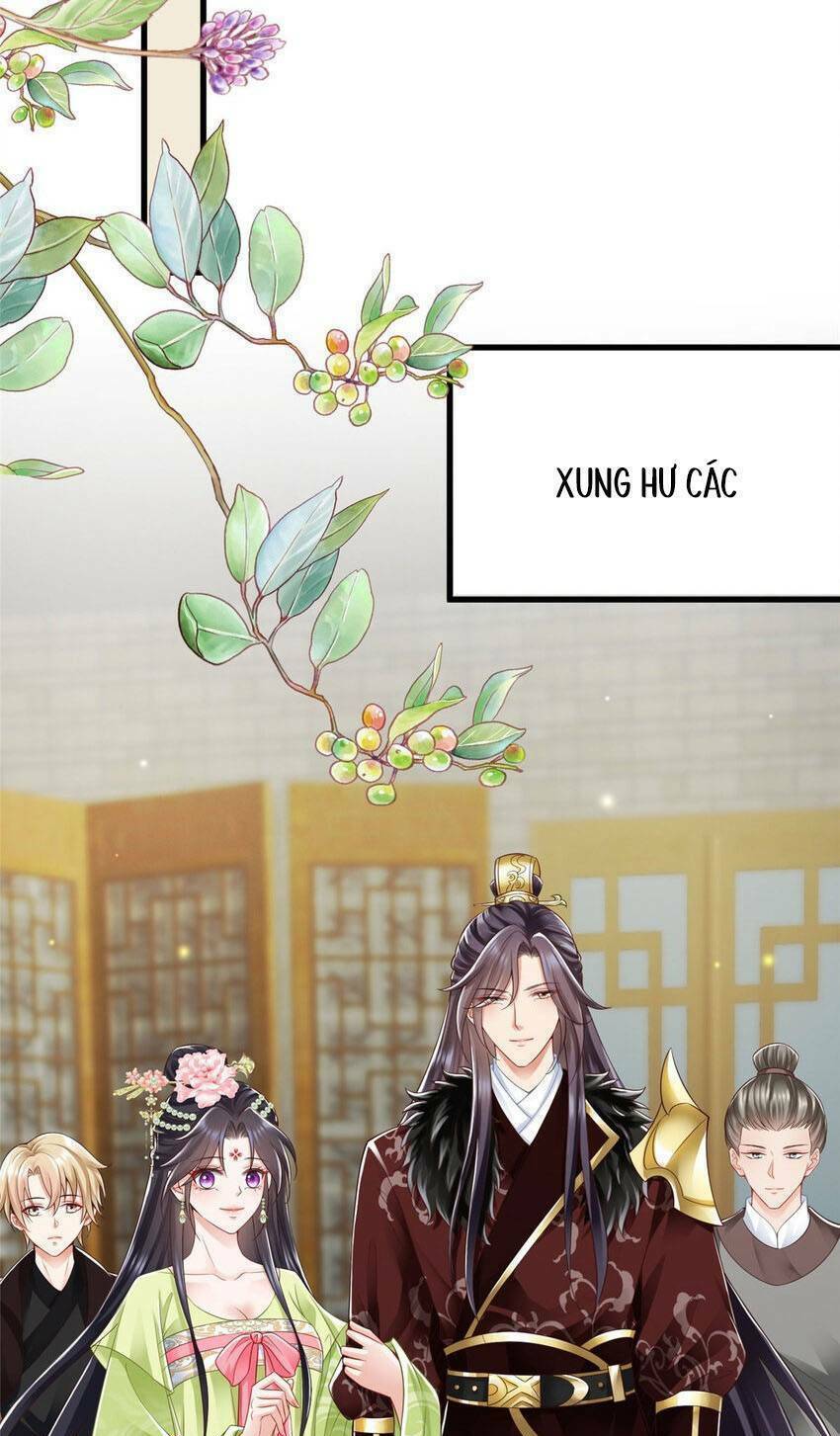 Cùng Ngự Thần Thú Báo Thù: Chapter 72