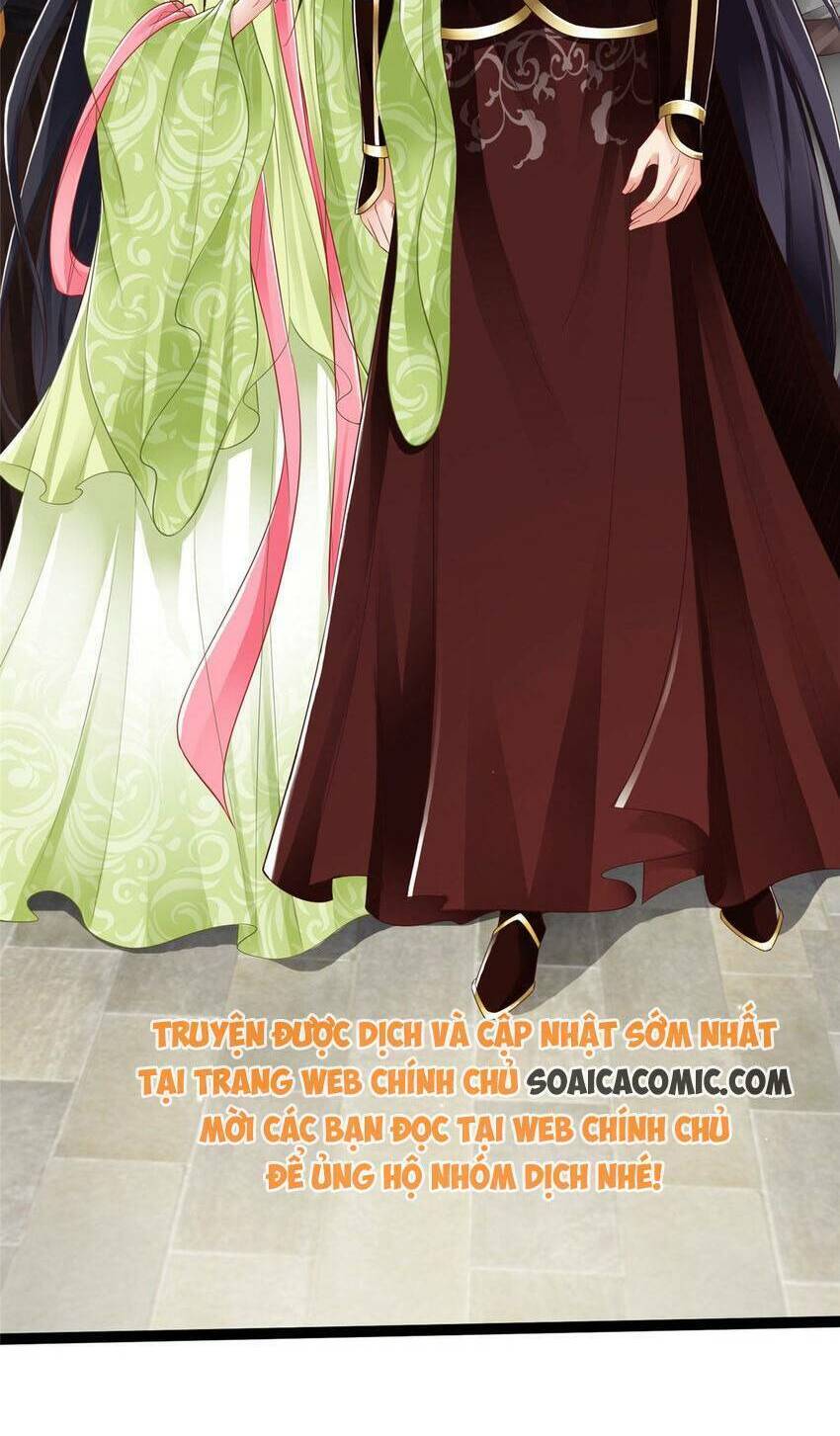 Cùng Ngự Thần Thú Báo Thù: Chapter 72