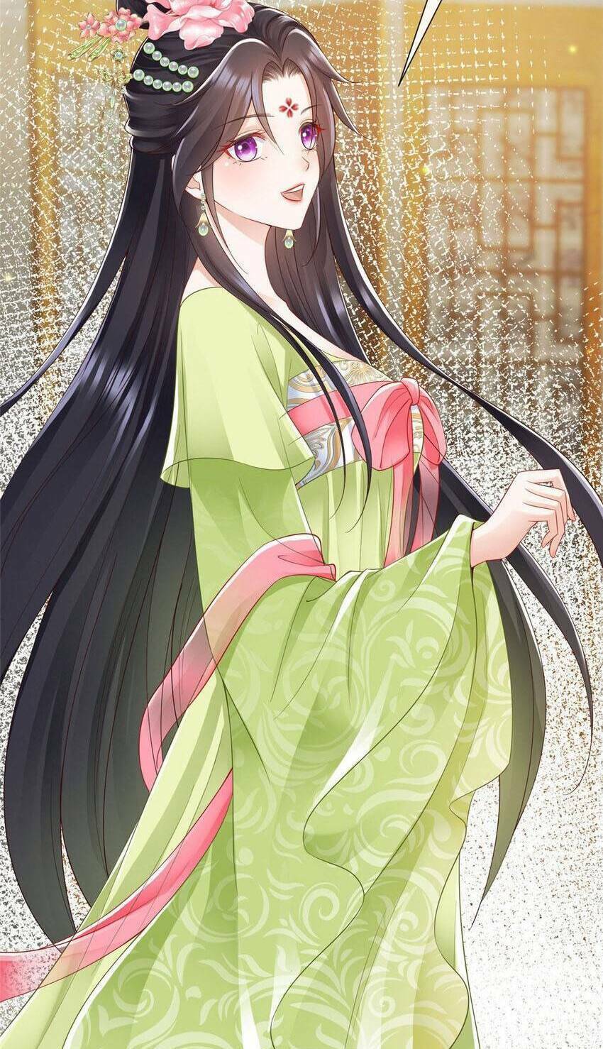 Cùng Ngự Thần Thú Báo Thù: Chapter 72
