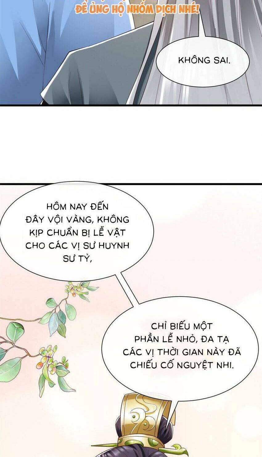 Cùng Ngự Thần Thú Báo Thù: Chapter 72